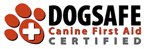 【DOG SAFE Canine First Aid】Canada