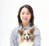 Dog index　Shizuka（小野　慎）